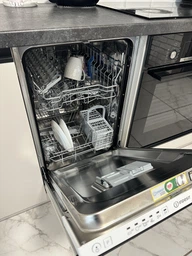 Встраиваемая посудомоечная машина INDESIT DSIE 2B10 фото от покупателей 2