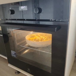 Духовой шкаф электрический Electrolux EOF5C50BX