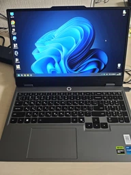Ноутбук Lenovo LOQ 15IRX10 (83JE006SRA) фото від покупців 2