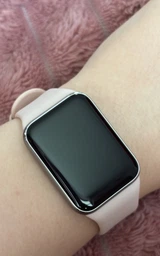 Фитнес-браслет Xiaomi Smart Band 9 Pro Black (001012146786) фото от покупателей 1