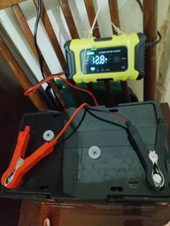 Аккумуляторная батарея Volt Polska AGM VPRO 12V 55 Ah (6AKUAGM055) фото от покупателей 3