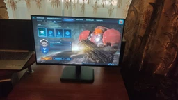 Монитор 27" Acer EK271P6bi (UM.HE1EE.601)