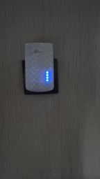 Ретранслятор TP-LINK RE190 WiFi5 / AC750 / Поддержка OneMESH