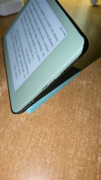 Обложка BeCover Ultra Slim Origami для Amazon Kindle 6" 11th Gen. 2022/2024 Deep Blue (BC_708858)