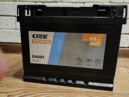 Автомобильный аккумулятор Exide Premium 6СТ-53 (EA530) 53 Ач (-/+) Euro 540 А (EA530) фото от покупателей 2