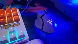 Миша Razer Basilisk V3 Pro (RZ01-04620100-R3U1)