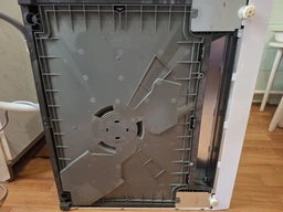 Посудомоечная машина Beko DVN05321W