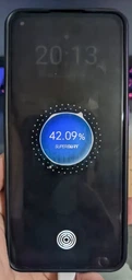 Кабель шнур Realme SuperDart USB Type-C до 6,5A 65W 1,5м Белый