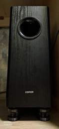 Сабвуфер Edifier T5s Subwoofer Black 70W фото від покупців 1