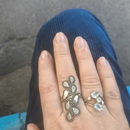 Серветка CONNOISSEURS для ювелірних виробів фото от покупателей 1