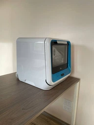 Посудомоечная машина компактная MIDEA MСFD42900OR MINI-UKR