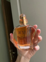 Тестер Туалетна вода для жінок Dior Dune 100 мл