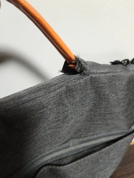 Чехол-сумка для ноутбука 14'' Grand-X slx-14d Dark Grey