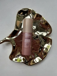 Хайлайтер L'Oréal Lumi Le Glow Highlighter Stick 630 Creme Chic 7 г (3600524192594)