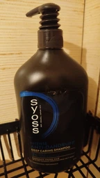 Шампунь Syoss Intense Anti-Dandruff 750 мл (9000101743616)