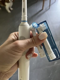 Насадки для електричної зубної щітки Oral-B Pro Sensitive Clean 8 шт