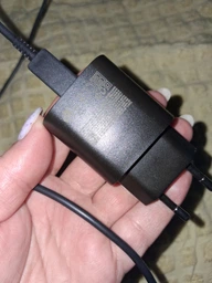 Сетевое зарядное устройство Samsung 25W Type-C (w/o cable) Black (EP-T2510NBEGEU)