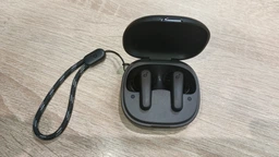 Бездротові навушники Anker Soundcore P20i, Black, Bluetooth 5.3, BassUp, 30H, IPX5 фото від покупців 1