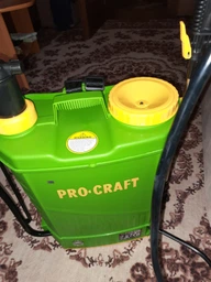 Опрыскиватель Procraft AS-16/2 фото от покупателей 1