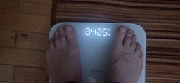 Смарт-весы Xiaomi Mi Smart Scale S200 White BHR9230GL фото от покупателей 2