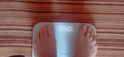 Смарт-весы Xiaomi Mi Smart Scale S200 White BHR9230GL