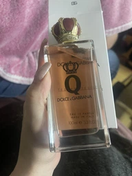 Парфумована вода для жінок Dolce&Gabbana Q BY Dolce&Gabbana edp 100 ml фото від покупців 2