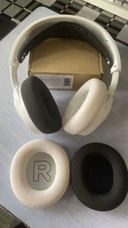 Амбушюры для Steelseries Arctis Nova 1/1X/1P/3/4/5/7/7X/7P/ Pro (EP-103) фото от покупателей 7