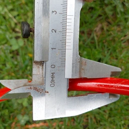 Баскетбольне кільце Newt 450 мм (NE-BAS-R-045)