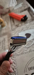 Бритва для бритья Wilkinson Sword Hydro5 Razor 1 картридж (4027800439935) фото от покупателей 3
