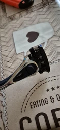 Бритва для бритья Wilkinson Sword Hydro5 Razor 1 картридж (4027800439935) фото от покупателей 2