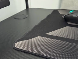 Ігрова поверхня ASUS TUF Gaming P1 Black (90MP02G0-BPUA00) фото від покупців 1