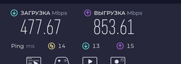 Маршрутизатор TP-LINK Archer AX53 WiF6/ AX3000 / 1 Гбит/с/ поддержка технологии MESH фото от покупателей 4