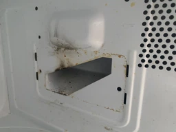 Слюда для микроволновки Gorenje 434573