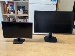 Монитор 31.5" Dell AW3225DM (GAME-AW3225DM) фото от покупателей 9