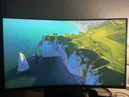 Монитор 31.5" Dell AW3225DM (GAME-AW3225DM) фото от покупателей 1