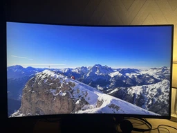 Монитор 31.5" Dell AW3225DM (GAME-AW3225DM)