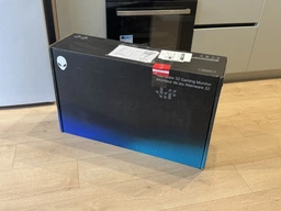 Монитор 31.5" Dell AW3225DM (GAME-AW3225DM) фото от покупателей 8