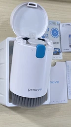 Набор для очистки электроники Proove Mr. Cleaner 20 в 1 Белый (589840003)
