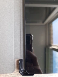 Чехол для планшета ColorWay для Xiaomi Redmi Pad SE Black (CW-CTXRPSE-BK) фото от покупателей 1