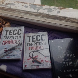 Грешная - Тесс Герритсен