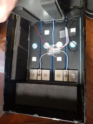 Акумулятор для ДБЖ/інвертора Datou Boss LiFePO4 12V 100Ah