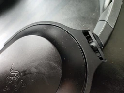 Наушники Razer Barracuda X 2022, Mercury (RZ04-04430200-R3M1) фото от покупателей 3