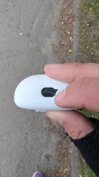 Чохол Silicon BeCover для JBL Tune Beam 2 White (BC_714825)
