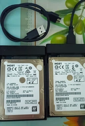 Внешний карман Maiwo для HDD 2.5" USB 3.0 K2568 Black