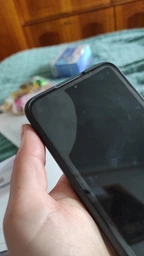 Защитное стекло ACCLAB 9H для смартфона Xiaomi Redmi Note 15 Pro 5G Black (1283126627231) фото от покупателей 4