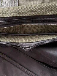 Чохол для вудилищ LEO 27746 Green 1,5 м сумка для спінінга