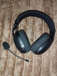 Навушники Hator Hyperpunk 3 Black (ESH01) фото від покупців 2