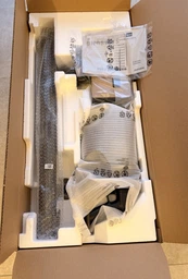 Аккумуляторный пылесос Samsung Jet85 VS20C8524TB/UK + Щетка Samsung VCA-WBA95/GL для влажной уборки в подарок!