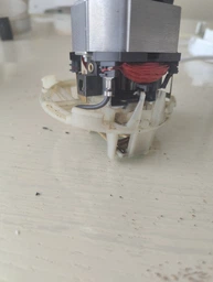 Кофемолка BOSCH TSM6A013B фото от покупателей 11