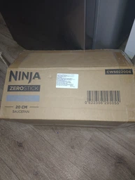 Кастрюля Ninja Zerostick Classic 20 см (CW50220DE)
